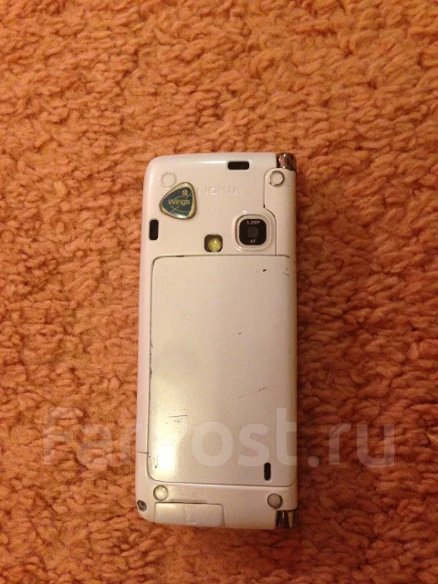 Nokia E90. �/� ����