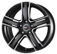 Mak Tuono. 7.0x17", 5x114.3, ET40, �� 76���. ����