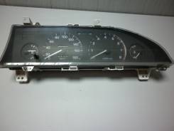 Панель приборов. Toyota Sprinter