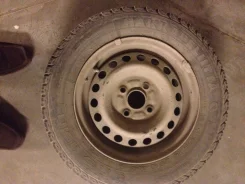 Nokian Hakkapeliitta CQ. ������, ��� �����, 2014 ���, �/�, ����� 10 % ����