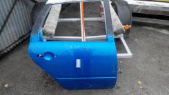 Дверь боковая. Datsun on-DO Nissan Datsun