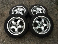 OZ Racing Exclusive. 6.5x15", 4x100, ET35, �� 73���. ����