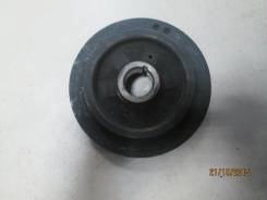 Шкив коленвала. Nissan: Tino, Bluebird, Wingroad, Silvia, Prairie Joy, Avenir, Almera Tino, Prairie / Liberty, Gloria, Vanette Serena, R'nessa, R...