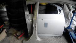 Стойка кузова. Nissan Almera