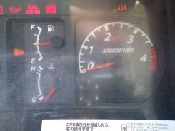 Isuzu Elf. NKR81AN, 4HL1