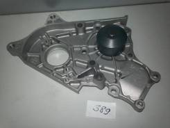 Помпа водяная. Toyota: Carina, Corolla, Avensis, Corolla II, Carina E