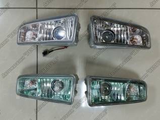 Туманки lexus lx470