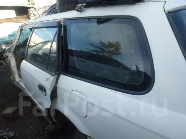 Honda Partner. EY7, D15B ����