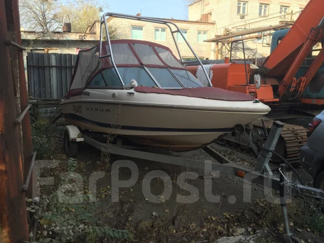 Maxum. 2003 ���, ��������� ������������, ������ ����