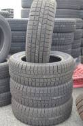 Hankook Winter i*Cept IZ W606. Зимние, без шипов, 2013 год, без износа, 4 шт