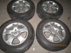 Volkswagen. 7.5x17, 5x130.00, ET55