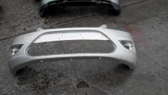 Бампер. Ford Focus