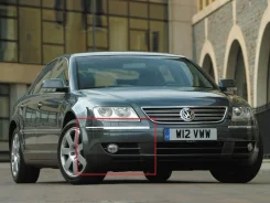 Volkswagen Phaeton ����