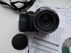 Fujifilm FinePix S4000. 10 - 14.9 ��, ���: 14� � ����� ����