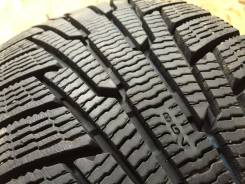 Nokian Hakkapeliitta R. Зимние, без шипов, без износа, 4 шт