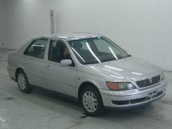 Мотор стеклоочистителя. Toyota Vista, SV50, ZZV50 Двигатель 1ZZFE