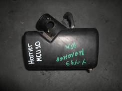Корпус воздушного фильтра. Toyota Harrier, MCU10, MCU15W, MCU15, MCU10W Двигатель 1MZFE