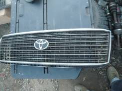 Решетка радиатора. Toyota Crown, YXS10, YXS11, YXS10H, TSS10, GBS12, TSS10H, TSS13, YS130, YS120 Toyota Crown Comfort, YXS10