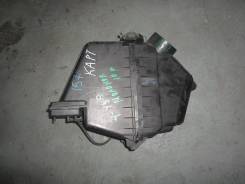 Корпус воздушного фильтра. Toyota Kluger V, MCU20W, MCU20, MCU25 Двигатель 1MZFE