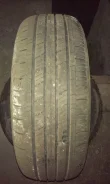 Kumho I'Zen KW15. �����������, 2014 ���, 20�%, 4 ��