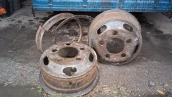 Rota GR-A. x16" ����
