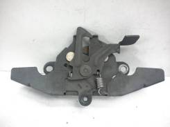 Замок капота. Toyota Avensis, AZT255W, AZT255, ZZT251, AZT250, AZT250W, AZT251W, AZT251, CDT250, ZZT250, Sedan, Wagon, SEDAN, WAGON Двигатели: 2AZFSE...