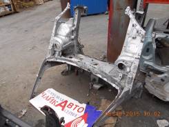 Передняя часть автомобиля. Toyota: Blade, Corolla, Mark X, Auris, Avensis, Sai, Prius a, Corolla Rumion, Prius Двигатели: 2GRFE, 2AZFE, 4ZZFE, 1ADFTV...