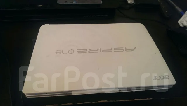 Acer Aspire One D257. 1,6����, ��� 2048 ��, ���� 250���, WiFi: 1, Bluetooth: 1, ����������� �� 6��. ����