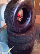Nitto Terra Grappler. ����� at, 2010 ���, �/�, ����� 5�% ����