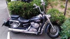Honda Shadow 750. 750 куб. см., исправен, птс, с пробегом