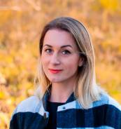 Менеджер по развитию. Высшее образование, опыт работы 7 лет