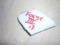 Заглушка бампера. Ford Focus