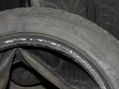 Goodyear Excellence. ������, ����������, 2011 ���, 70�%, 3 ��