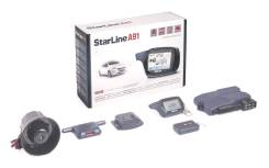 StarLine