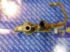 Корпус термостата. Honda: Jazz, Fit Aria, Mobilio, Fit, City Двигатели: L12A1, L13A2, L13A1, L15A, L12A3, L13A3, L12A2