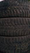 Bridgestone Ice Cruiser 5000. Зимние, шипованные, износ: 50%, 3 шт