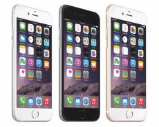 Apple iPhone 6. Новый, 16 Гб