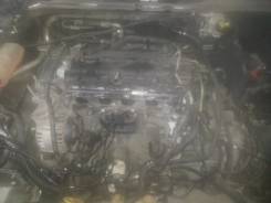 Двигатель в сборе. Ford Focus, CB8 Двигатели: IQDB, M8DA, M8DB, PNDA, XTDA