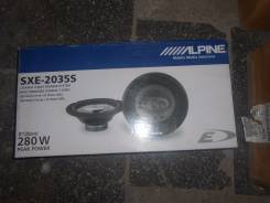 Колонки Alpine SXE 2035S