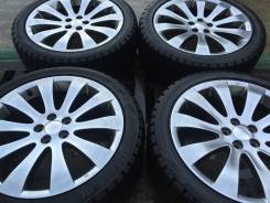 Subaru. 7.0x18, 5x100.00, ET55