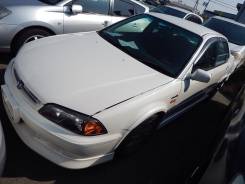 Honda Torneo. CL1, H22A