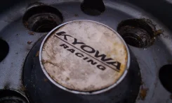 Kyowa. x17", 4x100, 4x114.3 ����