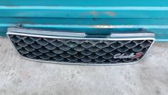 Решетка радиатора. Nissan Laurel, GC35, HC35, GNC35, SC35, GCC35 Двигатели: RD28E, RB25DET, RB20DE, RB25DE, RD28