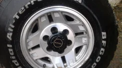 Mandrus. x15"