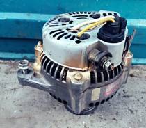 Генератор. Toyota: Corolla, Corolla Levin, Pixis Space, Carina, Vios, Sprinter, Sprinter Trueno, Vios / Soluna Vios, Soluna, Soluna Vios, Corona, Cari...