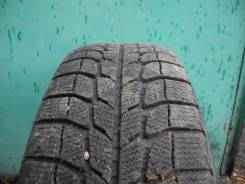 Michelin X-Ice. Зимние, без шипов, износ: 30%, 1 шт