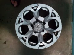 PDW Passion. x10", 5x139.70, �� 10,0���. ����