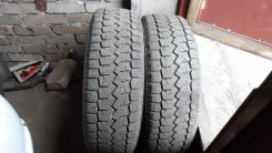 Yokohama Guardex F700P. ������, ����������, �/�, ����� 10�% ����
