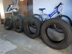 Dunlop Winter Maxx WM01. ������, ����������, �/�, ����� 20�%