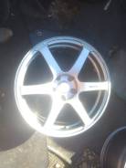 AVS Model T7. 9.0x18, 5x114.30, ET45
